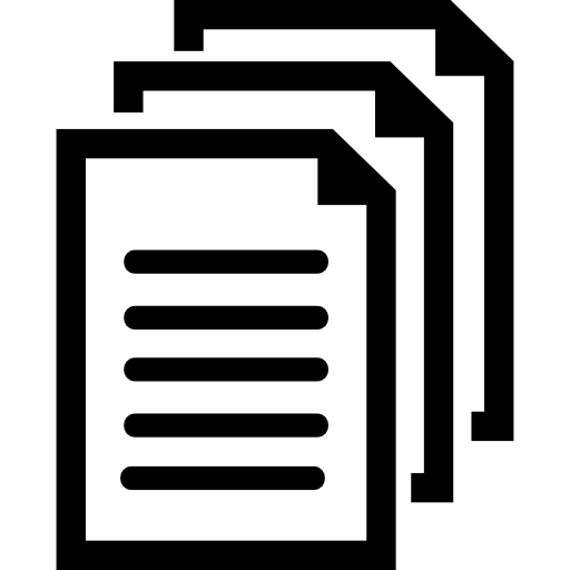 Características: Generación de documentos